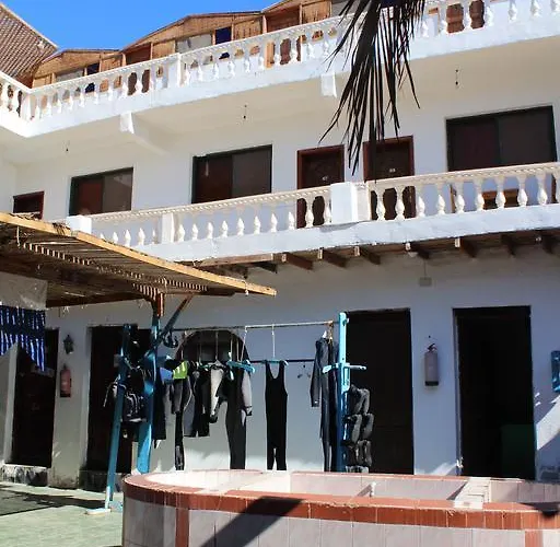 Seven Heaven 2* Dahab