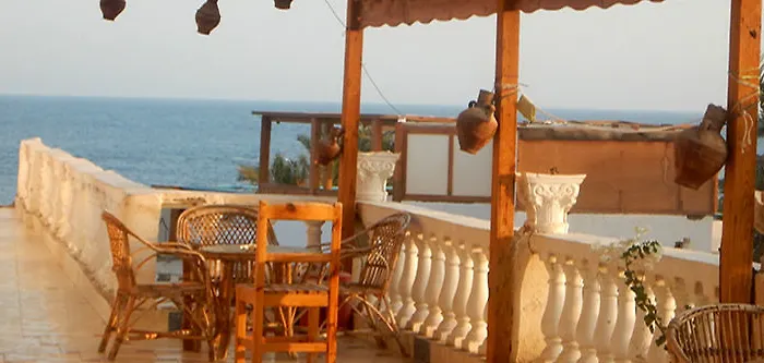 Seven Heaven Dahab