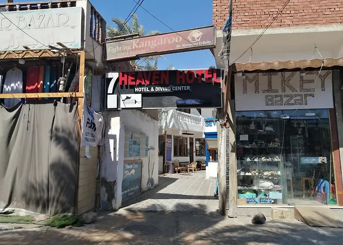 Seven Heaven Üdülőközpont